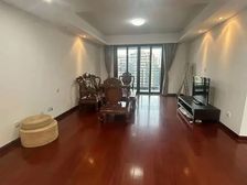 瑞虹商圈!!核心地段!!!凤凰楼层开发商统一装修全屋中空地暖