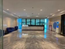 CBD小整层丨定制精装丨户型方正丨富力三星世茂正大