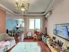 开祥御龙城 3室1厅 92.49平 均价10