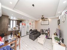 新出,低总价双南两房,精装修 业主诚售,看房随时