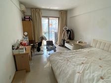 丰泽街 电梯 一实小 南向一居室 满二简装 稳定出租