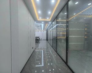 滨江楷林国际江景优惠价售 带整套办公家具 低于市场价三千平