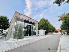 东五环菁英梦谷·常营 智汇广场 懋隆产业园独栋出租!