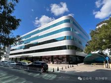 亮马河燕莎 三里屯谊星大厦? 乾坤大厦 飞宇园区独栋出租!