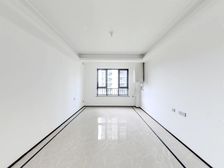 中海长安云锦,精装未住,房主急售,好楼层,看房方便