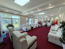 北四环奥森南园独栋 精装带家具 适合企业接待办公会所用