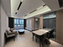 (首付低3万)南坪核心商圈,单价低8400,双轻轨站200米