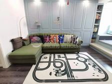 豪装修 00年商品房 电梯房 地铁口 近万达 一梯两户