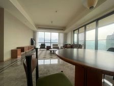 渝中区 来福士广场 二房 530万