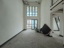 江北区 恒大御龙天峰 四房 250万