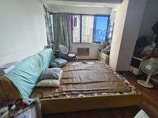 金盾宏福 二室一厅 80万元出售 随时看房