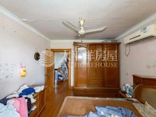 产权清晰 临地铁 南向采光好 商业配套齐全 满五 中间楼层