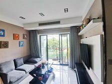 城北 博物馆旁 跃层房 安心卖