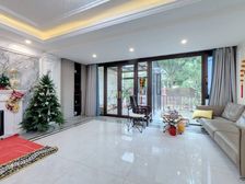 华润置地橡树湾 5室2厅 382.52平