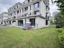 此户型限量6套丨中心位置边套送大花园丨赠两百平地下室现房交付