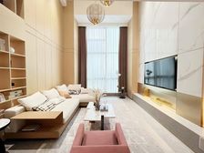 中山公园地铁口 豪装3房 3000 带车位 民水民电