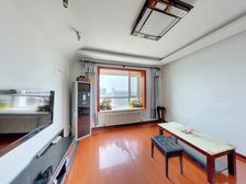 伊顿玫瑰公寓 2室2厅 94.32平