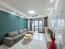 轻轨站 精装房 提包入住 江北区 寰宇天下天悦 三房