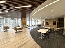 免租8月!豪华装修包家私 珠江新城保利威座 全层1869方