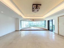 中海观园国际 东南单边位 三梯一户 珠江公园景观