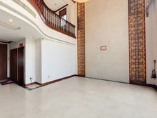 保利林语山庄 科学城独栋别墅大花园 山顶别墅 视野开阔 急售