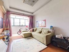 杨泰三村 2室2厅 74.86平