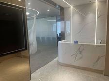 张江独栋研发楼 百佳通 中国商飞盛大 精装全配带露台 已环评