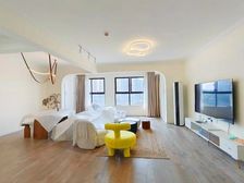 保真 吧蜀门口 6号线15号线门口 社区底商完善 拎包入住