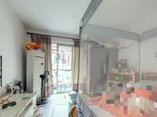 店长强烈 不靠马路 花园景观房 楼层位置佳