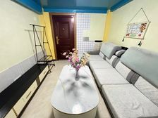 美鑫公馆 32.41平+32.42居 复式 精装修 拎包入住