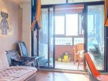 绿地21城繁华里 交通便利 电梯房 产权清晰 购物方便