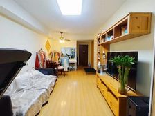 万科魅力花园(东区)精装 停车方便 楼层很好 可直接拎包入