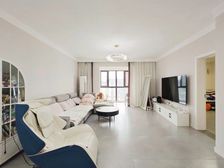 龙子湖 广电天韵 两梯两户 精装修 诚心出售