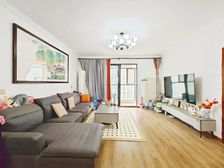 郑东新区广电天韵 一梯一户 不临高架 中间楼层 诚心卖随时看