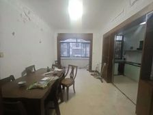 檀香花苑(公寓住宅)大4居有车位落地窗送地下室经典