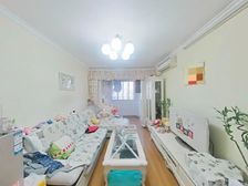 寿山坊 南向采光好 精装可拎包入住 出行方便 商业配套齐全