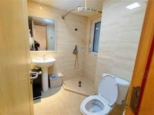 万科魅力花园(南区)带车位出售2房+70年产权+户型方正