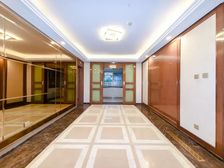 国安府,南北三居,眼镜户型,豪装可直接入住