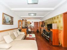 锦南公寓 小高层带电梯,一梯两户,近汇师,业主置换急售。