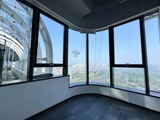 朝阳北路甲级写字楼 写字楼上的【独栋连层1600平米】