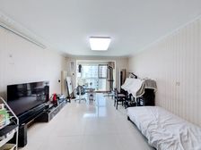 0.5佣 鸿坤理想城礼域府 14/21层 无个税 价可谈