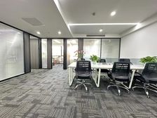 杨箕东 花城广场北 体育西路三地铁口 精装修带家具 适合创业