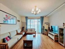 三箭吉祥苑 3居 室观景 楼层好 环境优美 统一装修居住舒适