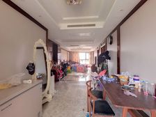 恒大帝景 小区维护人 了解所有房源底价 您看过的房子都能问我