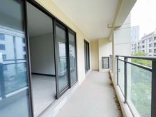 业主工作调动 价处理 礼嘉天街旁 板式洋房 一梯一户四房