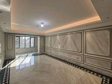 199㎡中信国安府3室-南北无遮挡-高楼层舒适-保养好