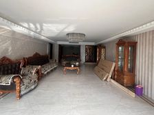 金融世家4室285㎡精装修,社区南排视野好