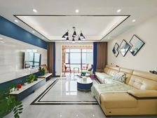 龙子湖高校园区 省委家属院精装修大四房 诚心卖随时可看房