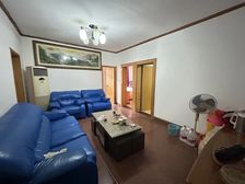 黄巴小學,纸标未用,刚需楼梯三房,简装修
