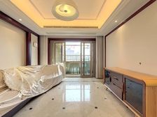 电梯洋房顶楼复式,森兰高端小区,送大露台,地铁6/21号线旁